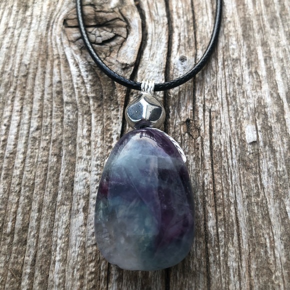 Fluorite for Cleansing the Aura and Protection. - Picture 9 of 10